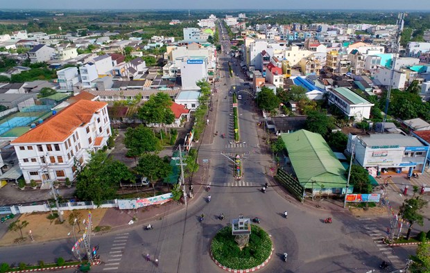 Số điện thoại bảo hiểm xã hội thị xã Vĩnh Châu thông tin địa chỉ liên hệ